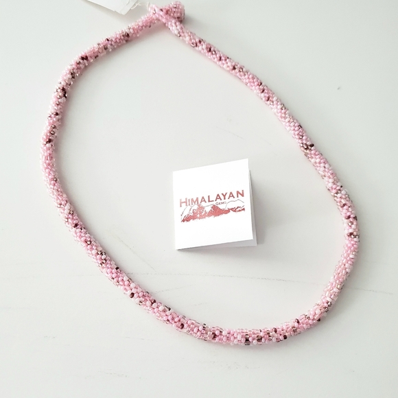 Lot of Handmade Himalayan Necklaces and Earrings - Picture 5 of 8